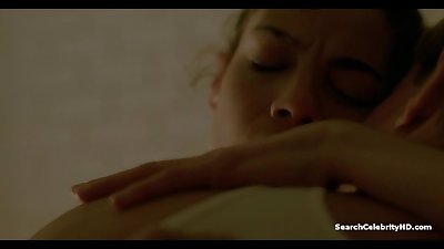 Michelle Monaghan - True Detective S01E03 (2014)