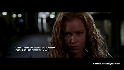 Kristanna Loken - Terminator 3 (2003)