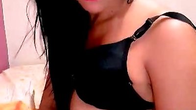 horny sexy webcam girl