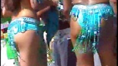 Miami Vice Carnival 2006 II Remix