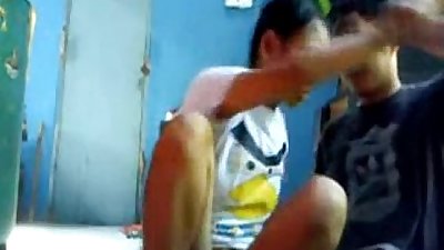 इन्डोनेशियाई जोड़ा सेक्स वीडियो
