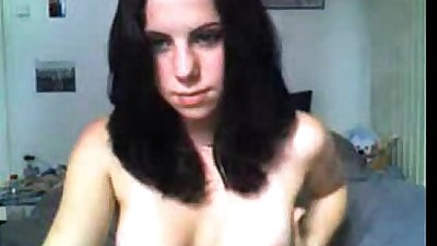 Webcam thủ dâm Hơn Trên naughtycamcom