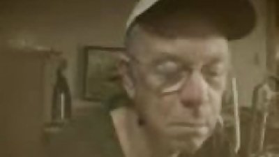 Herbert Foster 64 z moville Iowa Brudne stary człowiek wytrysk hołd (712) 873-3794
