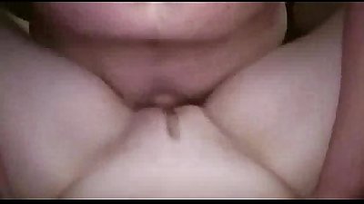 www.DearSX.com - Amateur Holy fuck girl you got some nice tits nice nipple