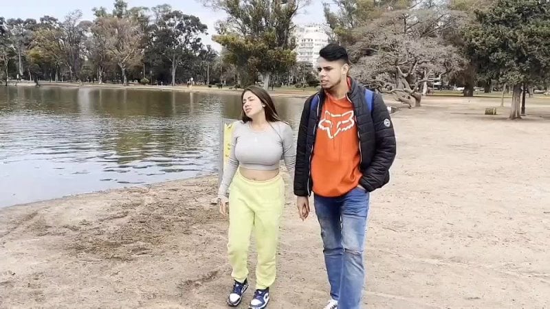 Sara tóc vàng onlyfans3p