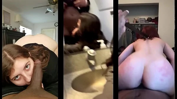 Karina at bathroom, at shower compilation