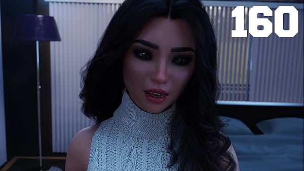 Being A DIK #160 – Vollbusiges, reiches Mädchen zeigt mir das Schlafzimmer ihrer Stiefschwester