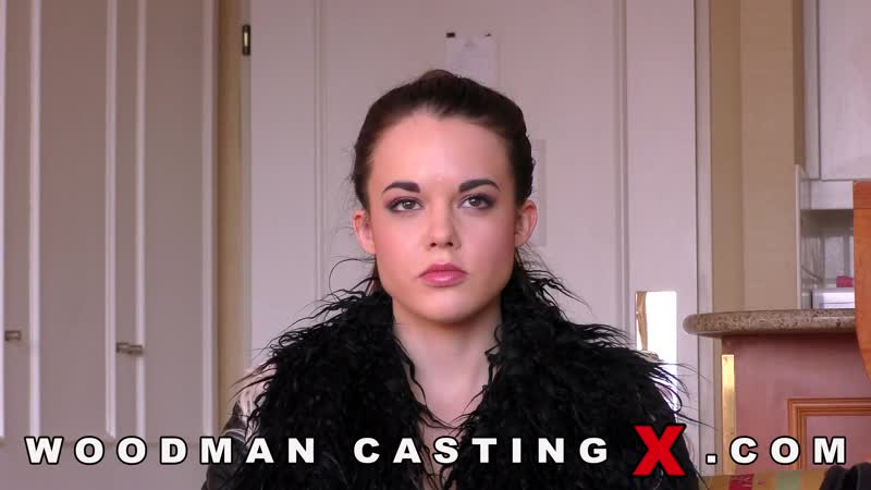 Baby Jewel [Anal, Brünette, Blowjob, Casting, Dreier, Gonzo, Hardcore, 1080p]